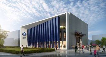 藍(lán)炬星攜手上海大學(xué)機(jī)電工程與自動(dòng)化學(xué)院，共筑建筑智能化新未來