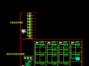 2018酒店智能化工程竣工圖紙資源全解析 從CAD圖庫到電氣設(shè)計(jì)