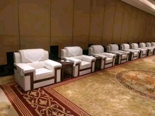 北京家具租賃市場解析 靈活服務引領生活新風尚