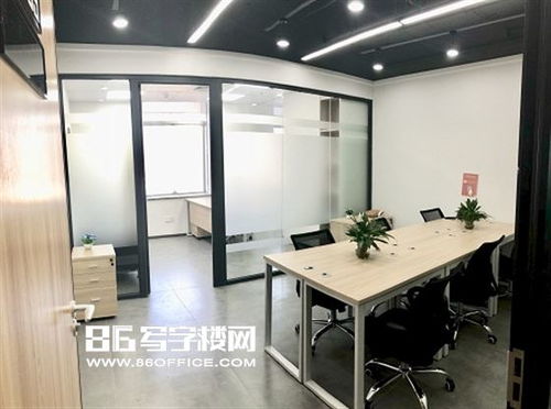 深圳置富廣場出租 西鄉商務新標桿，共享創客空間高品質之選