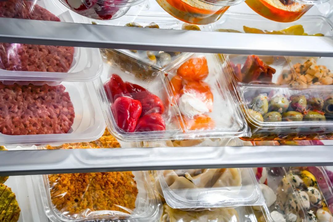 保質期不是“安全令” 預包裝食品的安全真相
