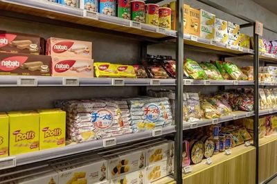 自貿創新 | 成都國際鐵路港上新!進口食品中文標簽一鍵搞定